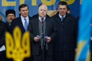 McCain-with-nazi-Oleh-Tyahnybok